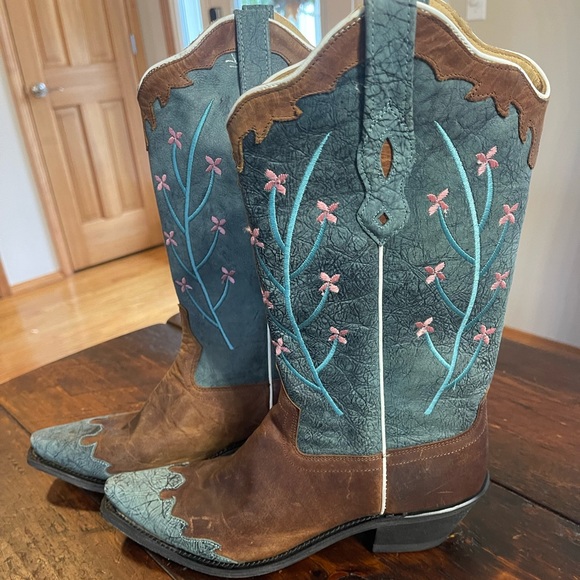 Old West Shoes - Old west 🤠 cowboy boots